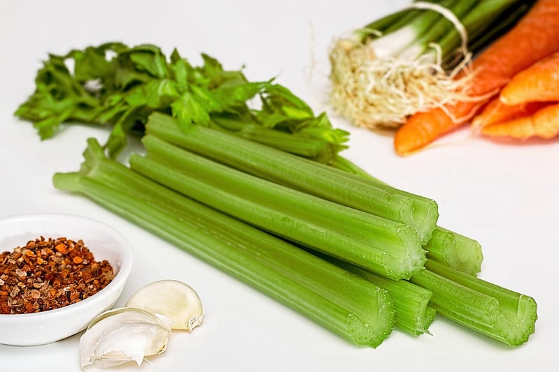 Traditional Cuisine Exploration